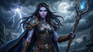 Storm of Elune
