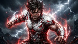 Storm of Fury