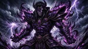 Storm of Magic
