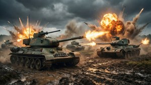 Storm of Steel