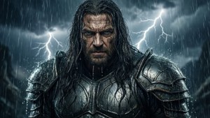Storm of the Crucible