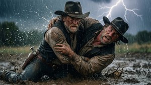 Storm of the Ring