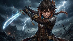Storm of Vengeance
