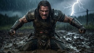 Storm of Vengeance