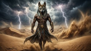 Storm of Wisdom