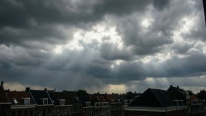 Storm Over Breda