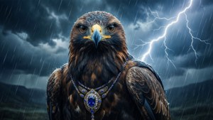 Storm Raptor