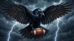 Storm Raven