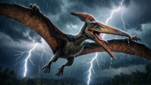 Storm Rider