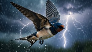 Storm Rider
