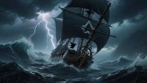 Storm Rider