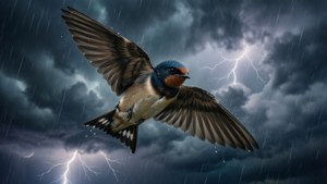 Storm Rider