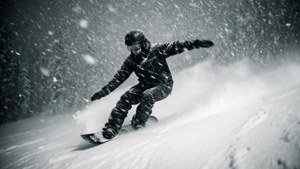 Storm Rider