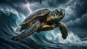 Storm Rider