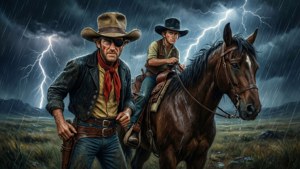 Storm Rider