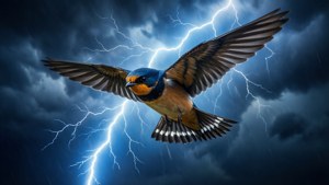Storm Rider