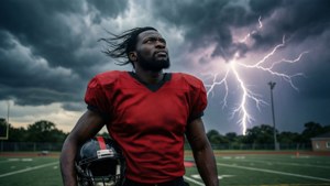 Storm Rising