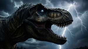 Storm Roar