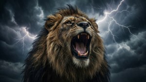 Storm Roar