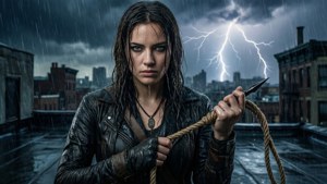Storm Rooftop