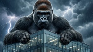 Storm Rooftop Leadership