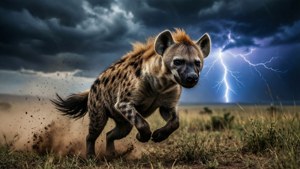 Storm Runner