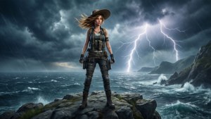 Storm's Edge
