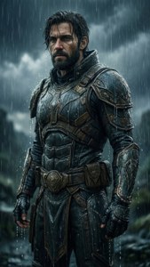 Storm's Endurance