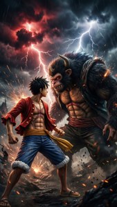 Storm's Rage