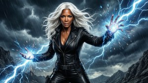 Storm's Wrath