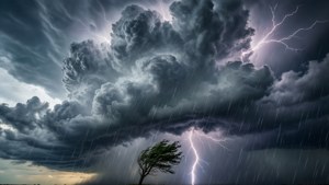 Storm's Wrath
