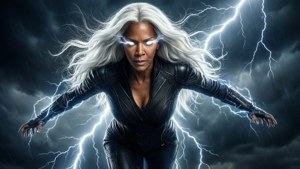 Storm's Wrath