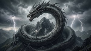 Storm Serpent