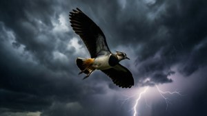 Storm Sky Rider
