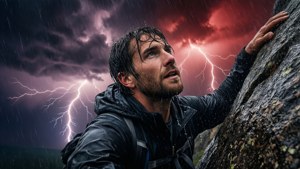 Storm Summit