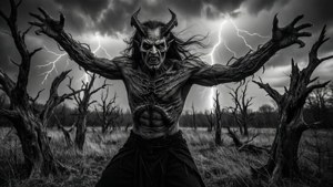 Storm Summoner