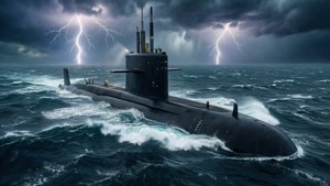 Storm Surfacing