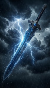 Storm Sword