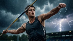 Storm Throw