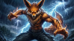Storm Toxtricity