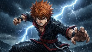 Storm Training