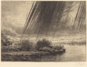 Storm (Un orage)