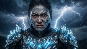 Storm Warrior