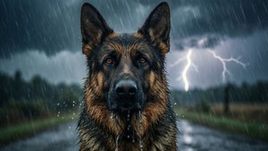 Storm Warrior