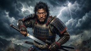 Storm Warrior Tome