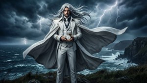Storm Watcher