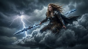 Storm Wing