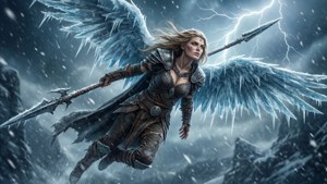 Storm Wing