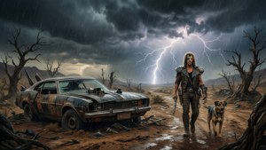 Storm Wreck