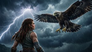 Stormbird Encounter